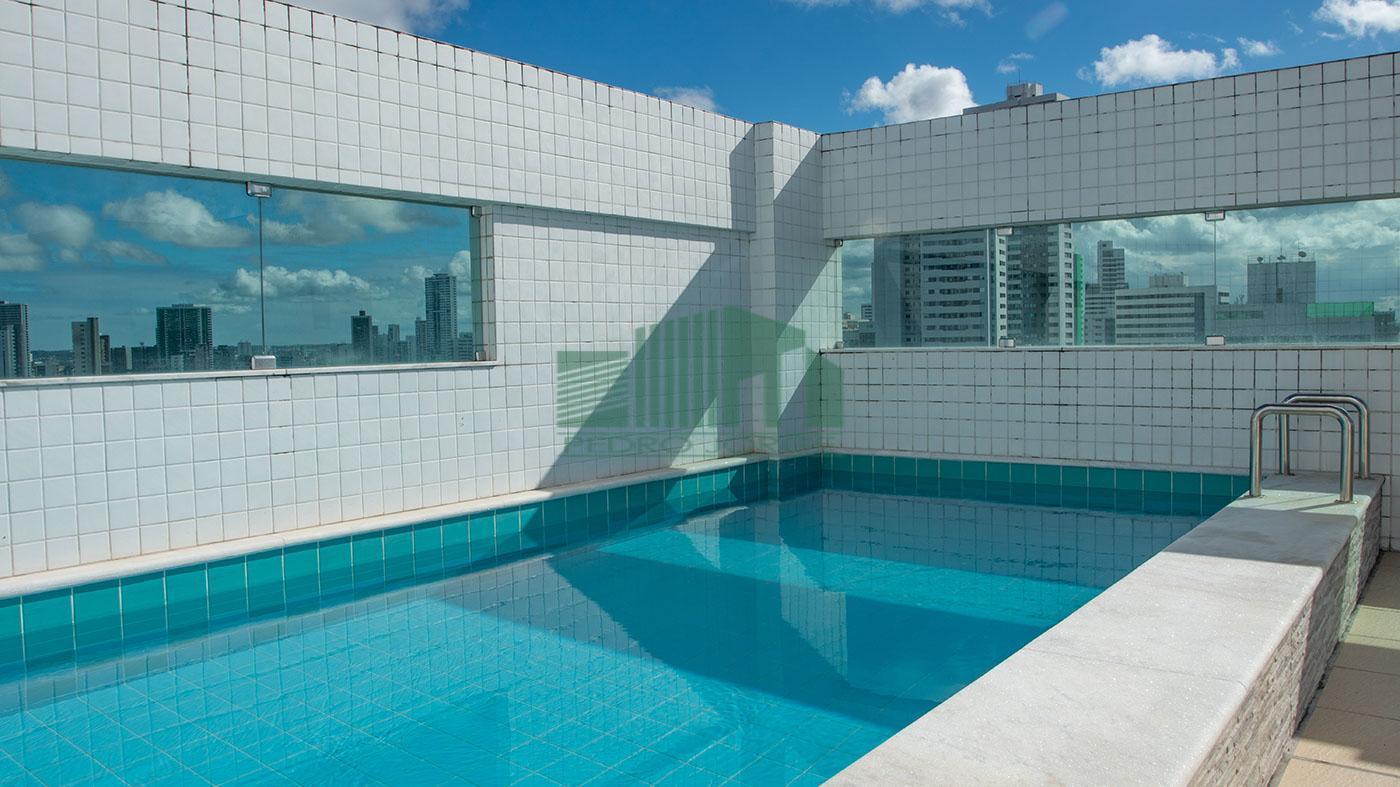 Apartamento, 3 quartos, 64 m² - Foto 6