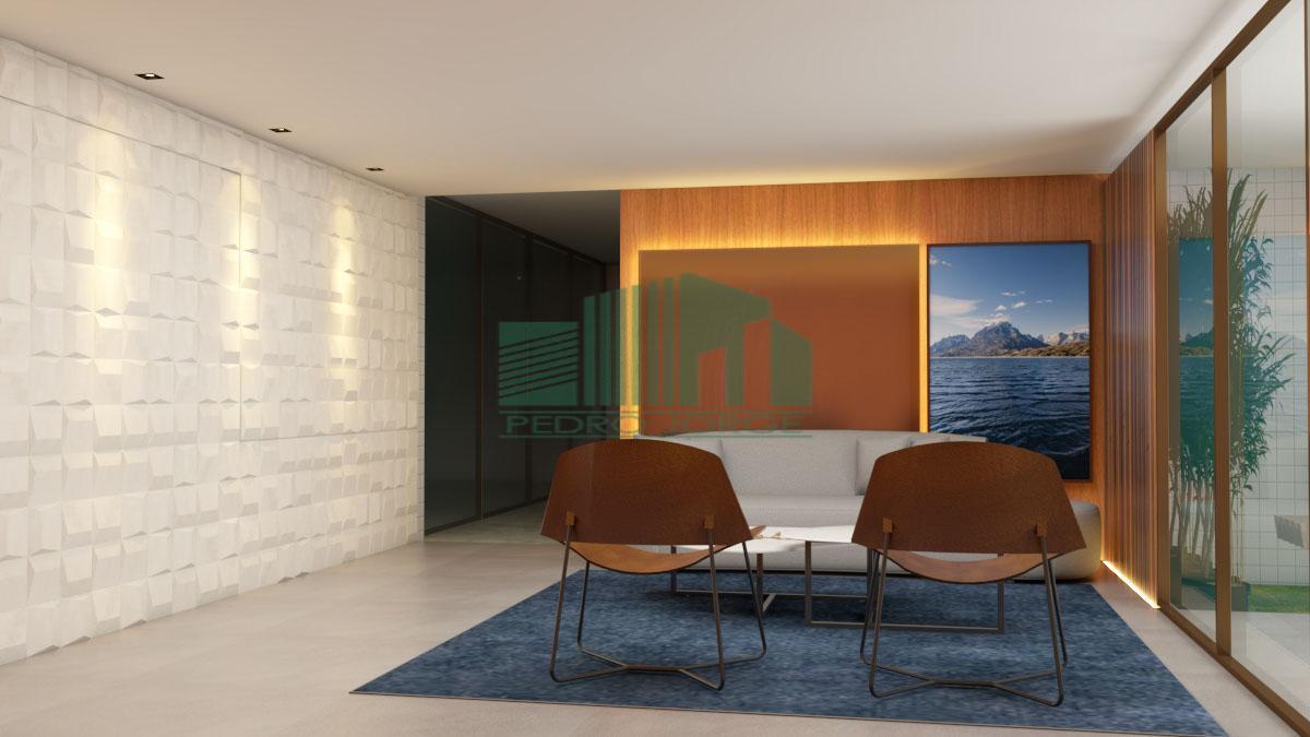 Apartamento, 2 quartos, 50 m² - Foto 8