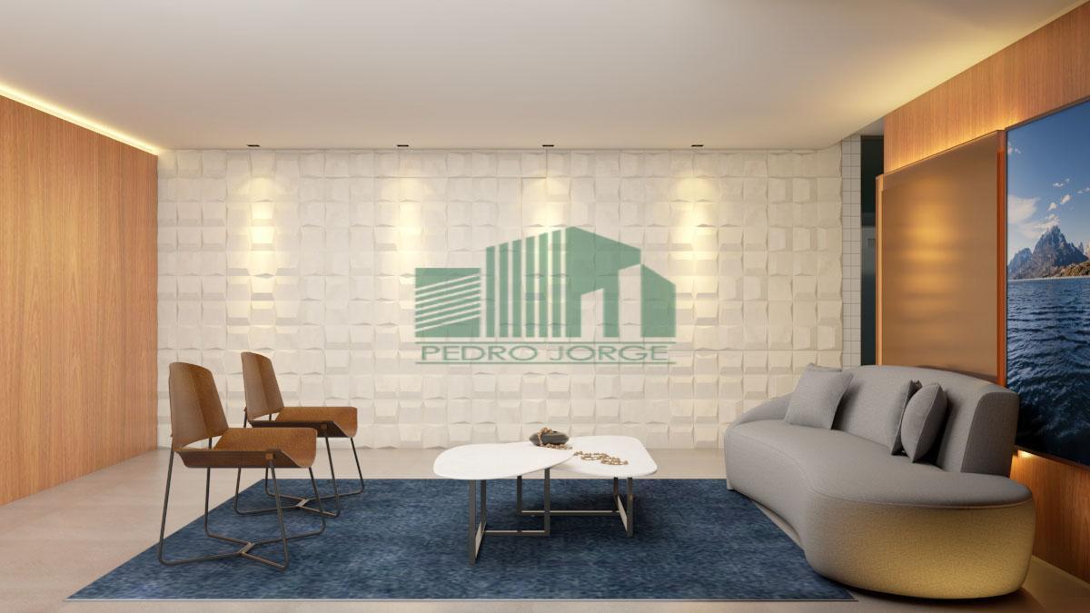 Apartamento, 2 quartos, 50 m² - Foto 9