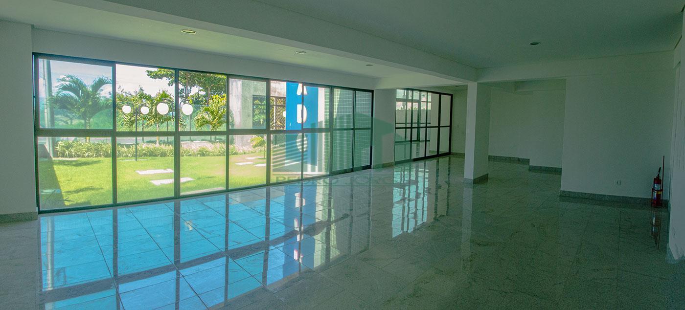 Apartamento, 3 quartos, 64 m² - Foto 9