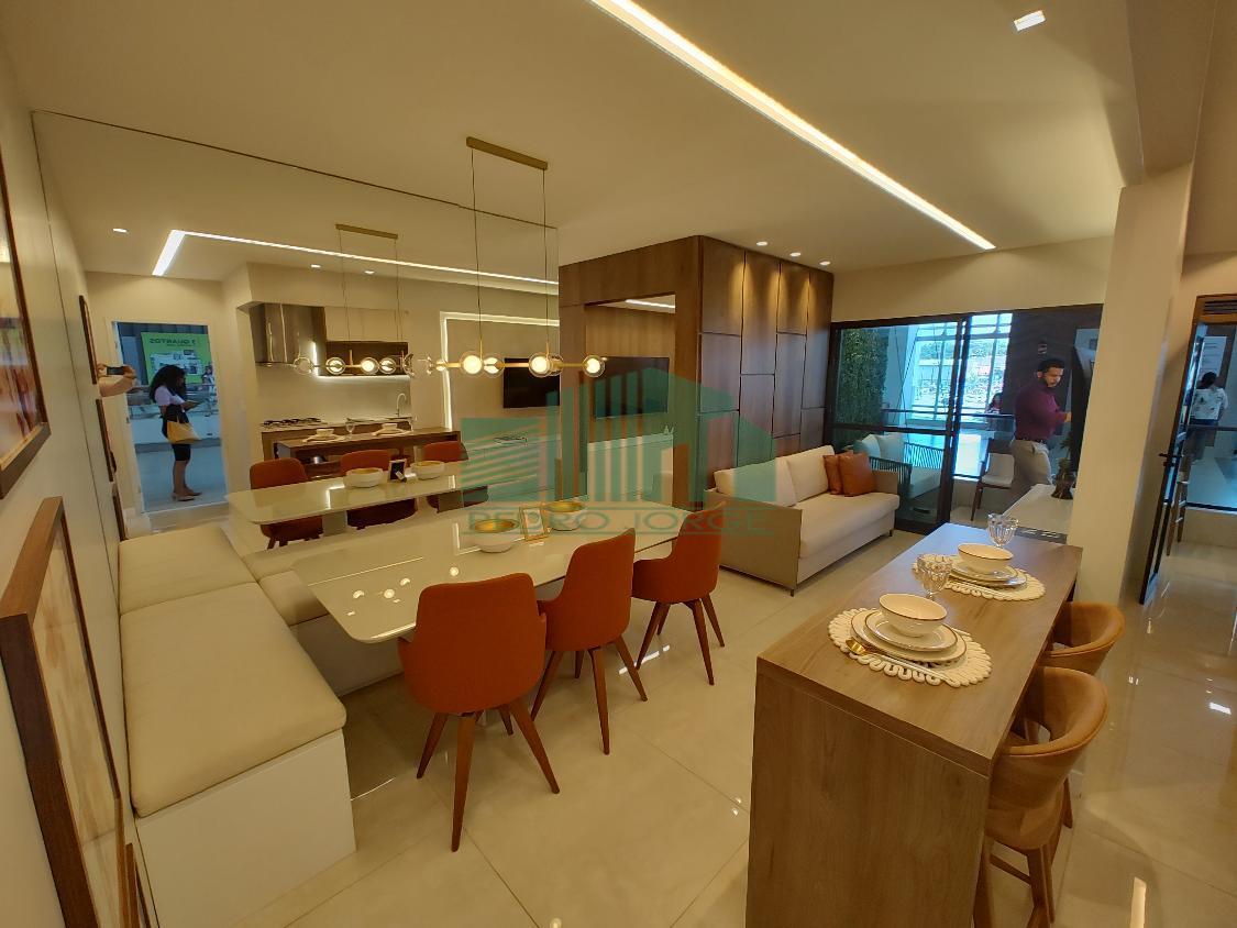 Apartamento, 3 quartos, 70 m² - Foto 1