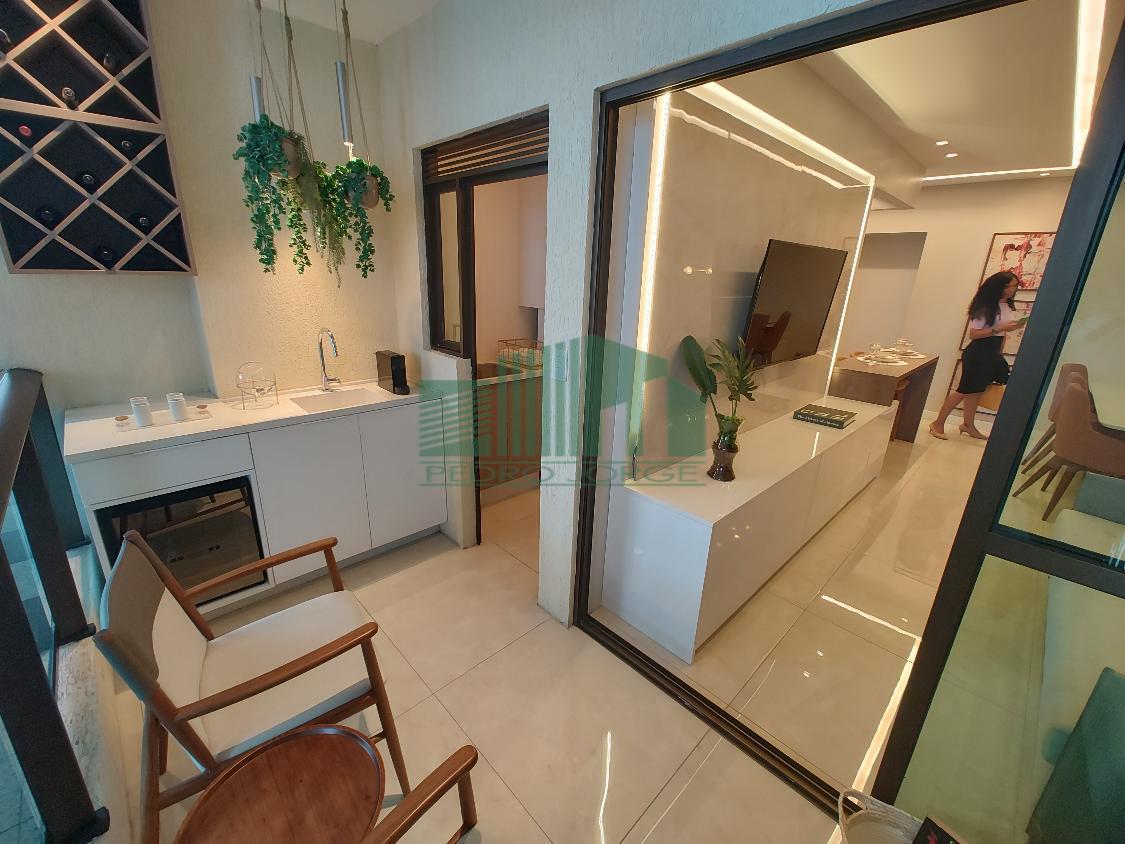 Apartamento, 3 quartos, 70 m² - Foto 3