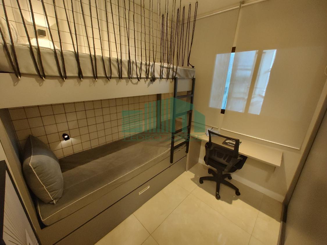 Apartamento, 3 quartos, 70 m² - Foto 9