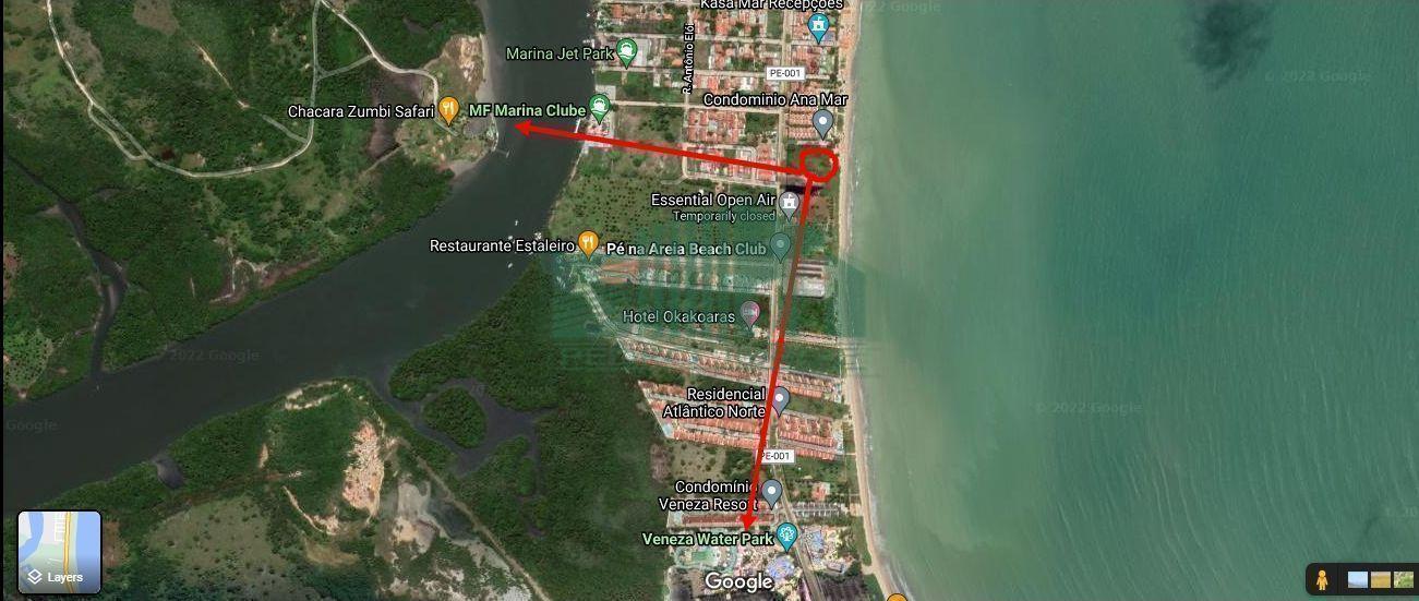 Loteamento e Condomínio, 2670 m² - Foto 9