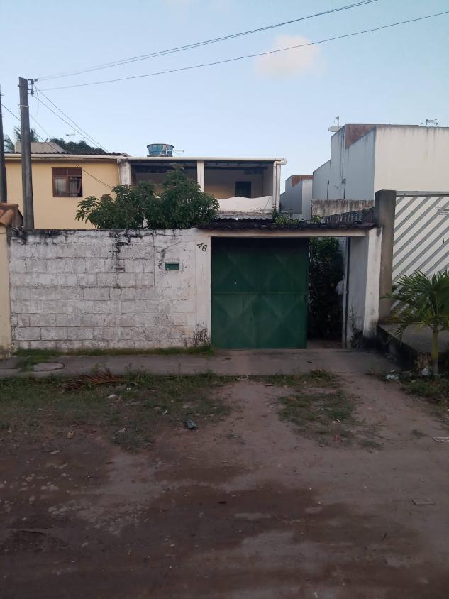 Casa, 3 quartos, 100 m² - Foto 1