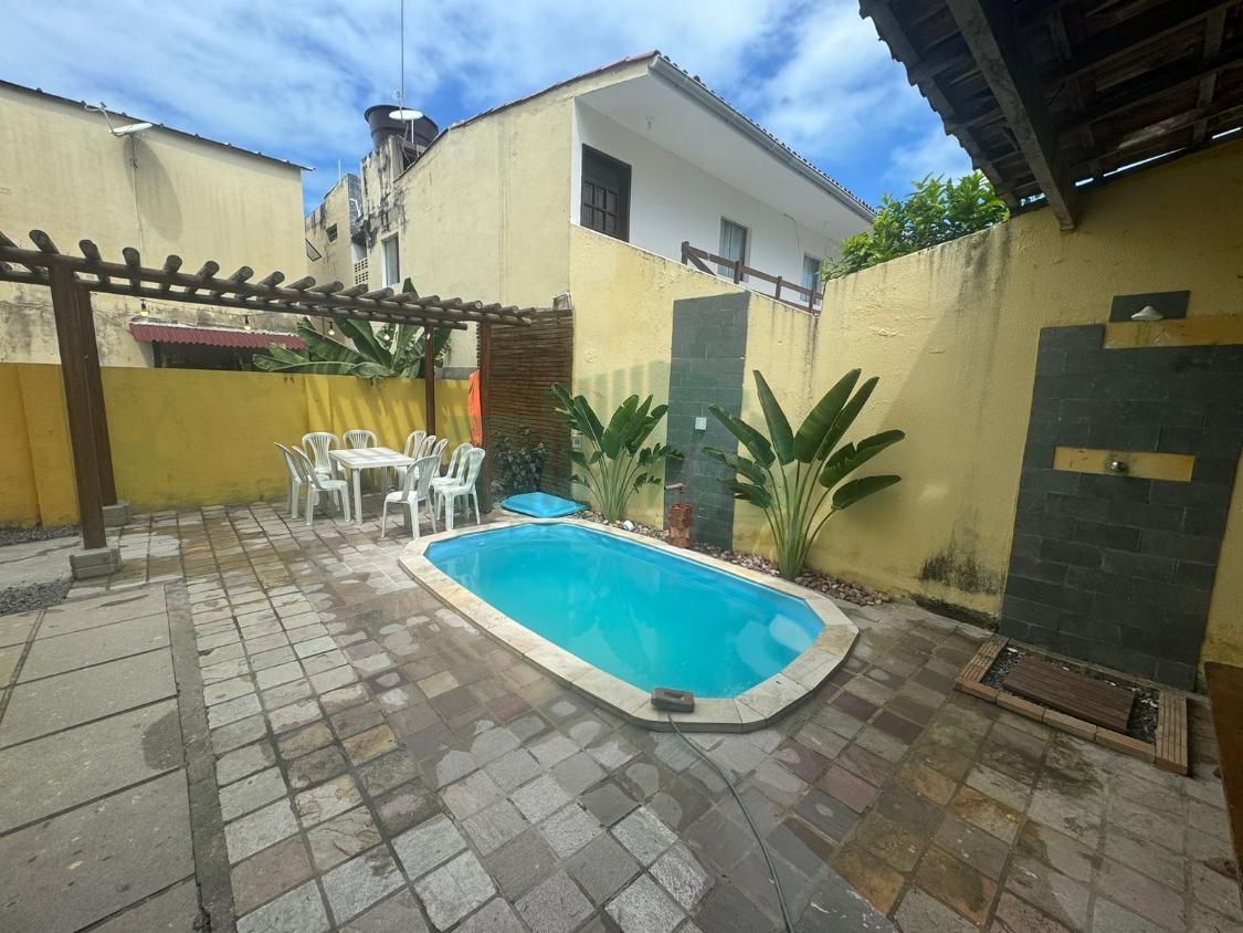 Casa, 3 quartos, 400 m² - Foto 3