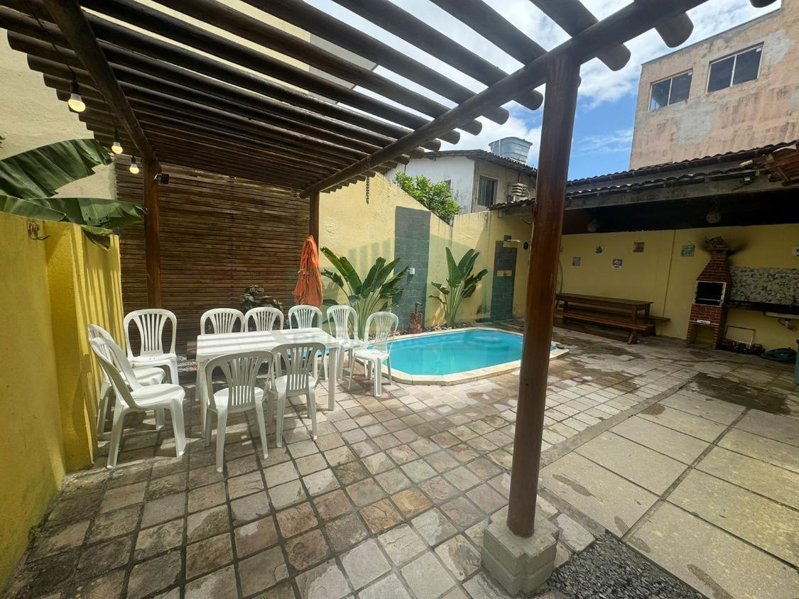 Casa, 3 quartos, 400 m² - Foto 6