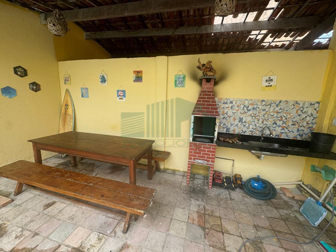 Casa, 3 quartos, 400 m² - Foto 7