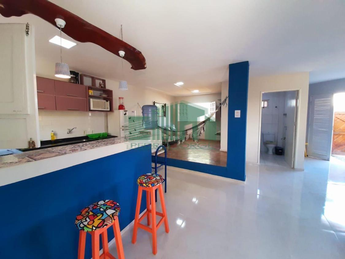 Casa, 3 quartos, 400 m² - Foto 9