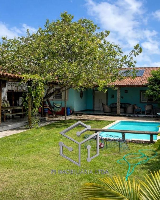 Casa, 5 quartos, 175 m² - Foto 1