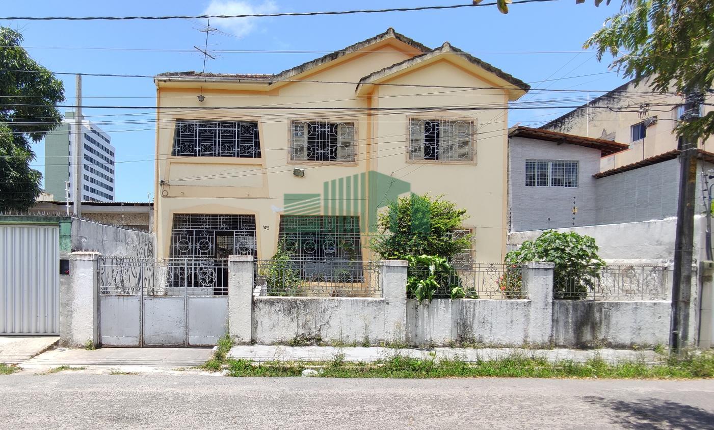Casa, 5 quartos, 363 m² - Foto 1