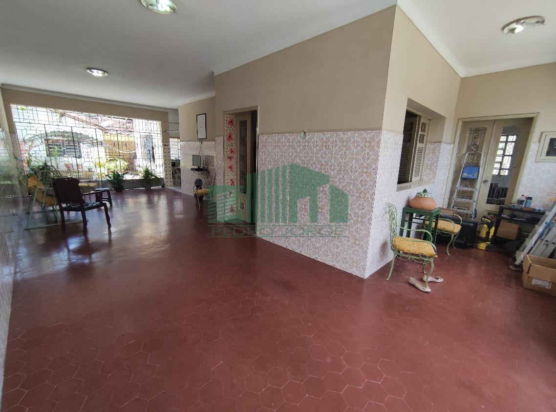 Casa, 5 quartos, 363 m² - Foto 2