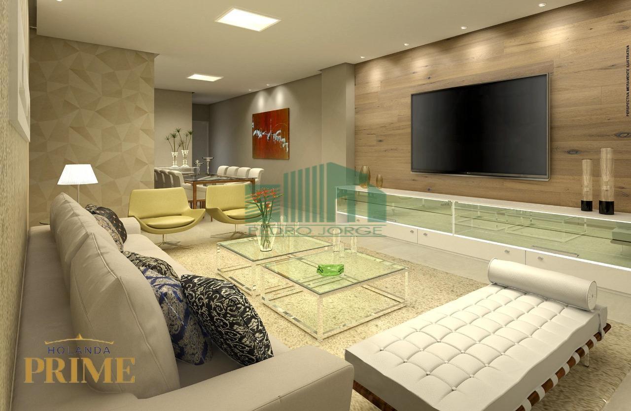 Apartamento, 4 quartos, 135 m² - Foto 11