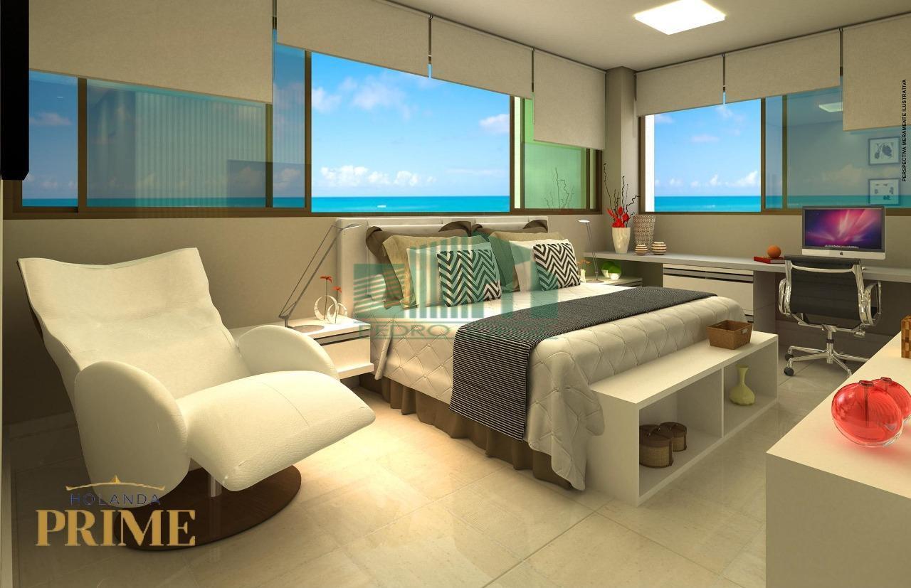 Apartamento, 4 quartos, 135 m² - Foto 13