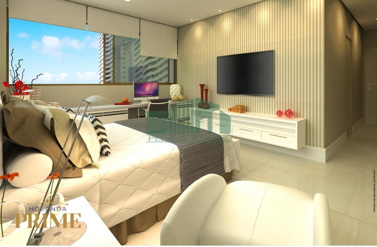 Apartamento, 4 quartos, 135 m² - Foto 14