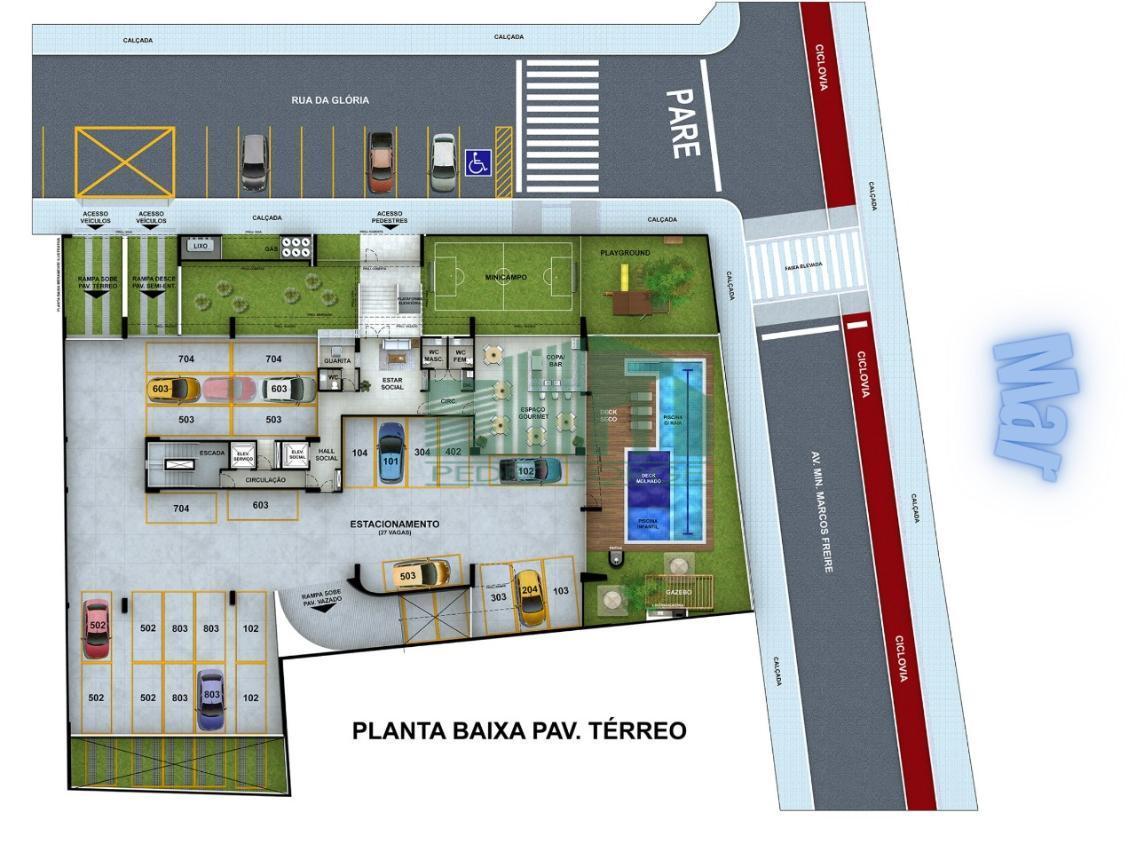 Apartamento, 4 quartos, 135 m² - Foto 15