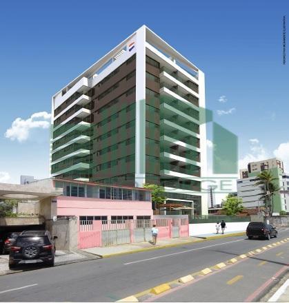 Apartamento, 4 quartos, 135 m² - Foto 2