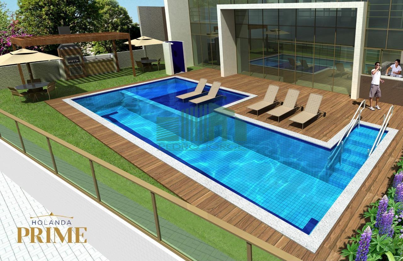Apartamento, 4 quartos, 135 m² - Foto 3