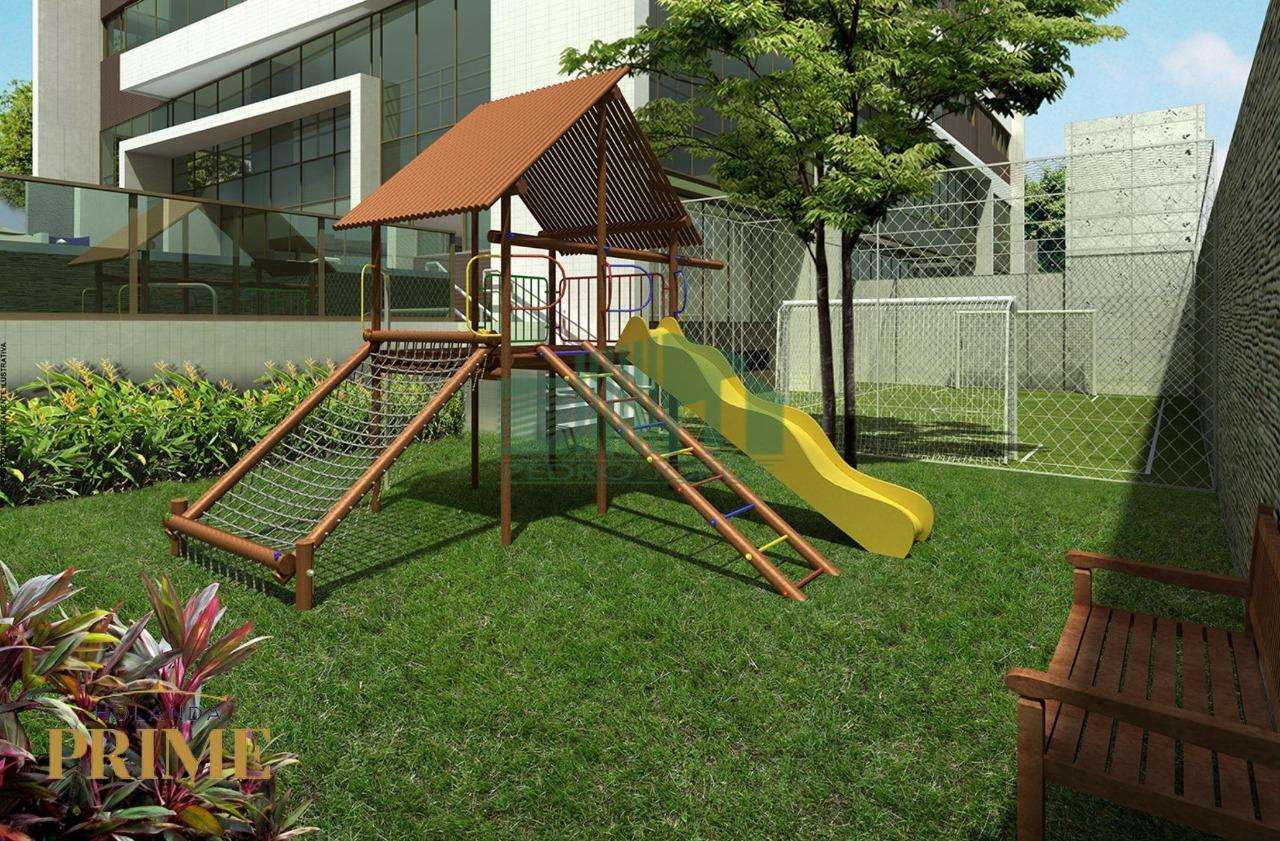 Apartamento, 4 quartos, 135 m² - Foto 6