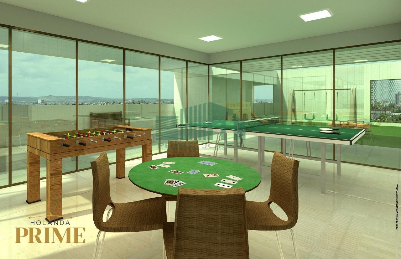 Apartamento, 4 quartos, 135 m² - Foto 7
