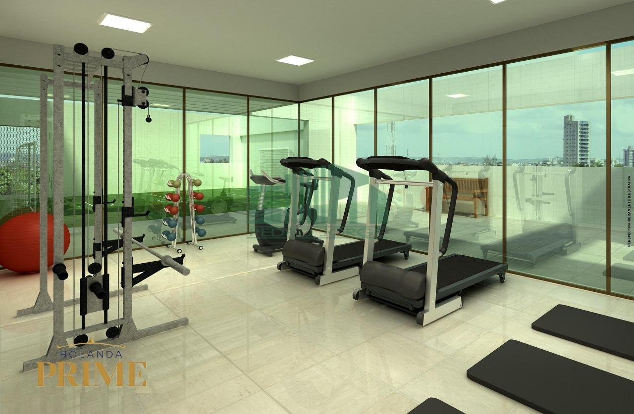 Apartamento, 4 quartos, 135 m² - Foto 8