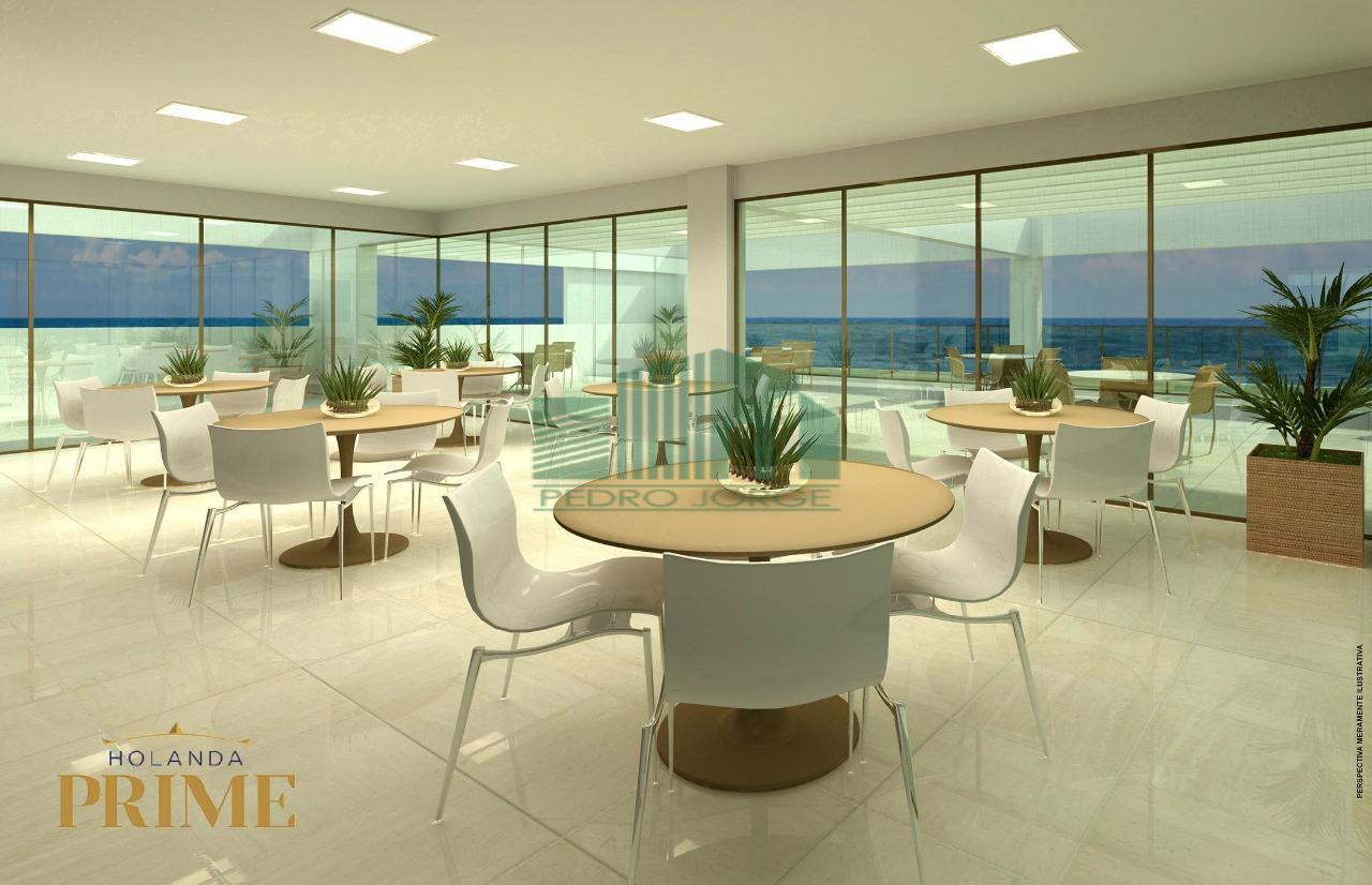 Apartamento, 4 quartos, 135 m² - Foto 9