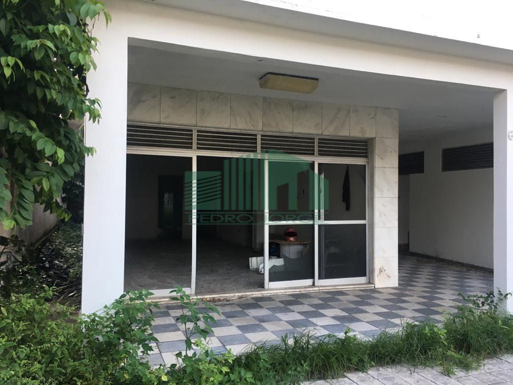 Casa, 5 quartos - Foto 1
