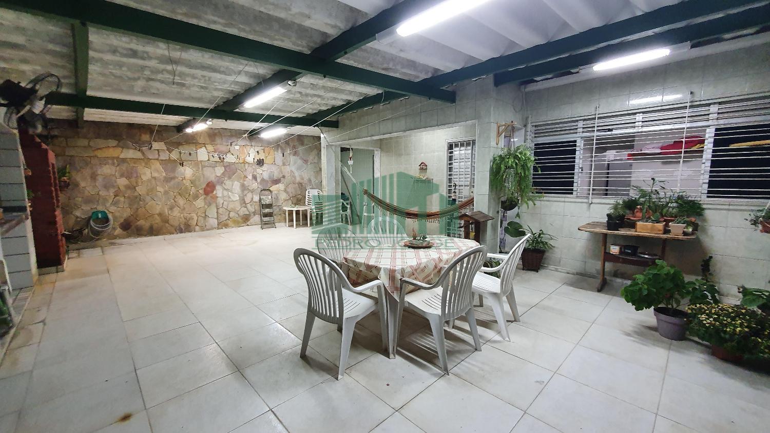 Casa, 4 quartos, 281 m² - Foto 4