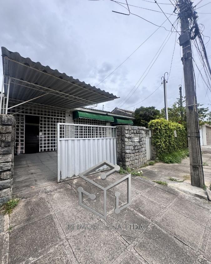Casa, 5 quartos, 250 m² - Foto 1