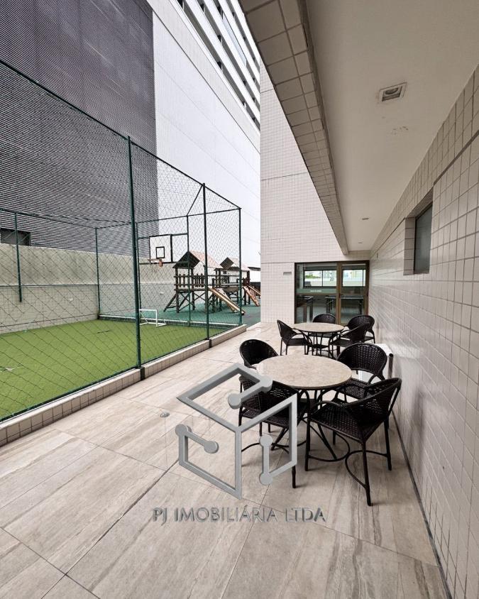 Apartamento, 3 quartos, 95 m² - Foto 4