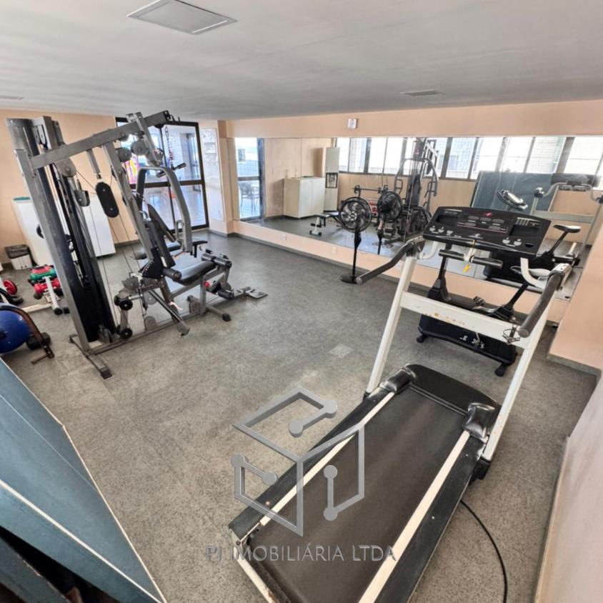 Apartamento, 4 quartos, 130 m² - Foto 5