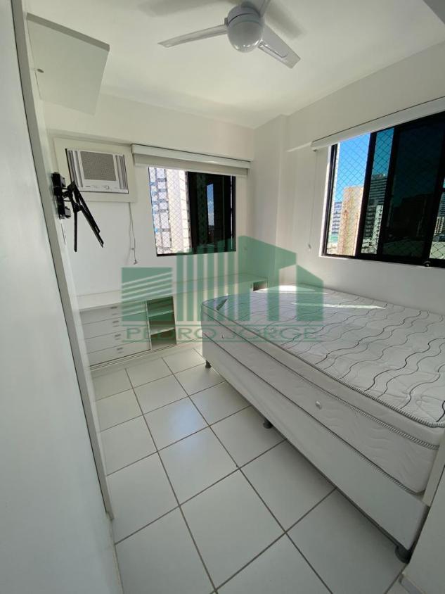 Apartamento, 2 quartos, 58 m² - Foto 10