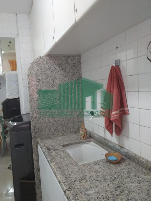 Apartamento, 3 quartos, 150 m² - Foto 10