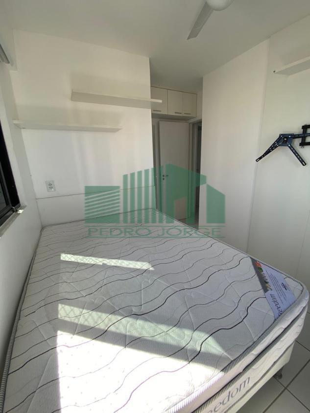 Apartamento, 2 quartos, 58 m² - Foto 11