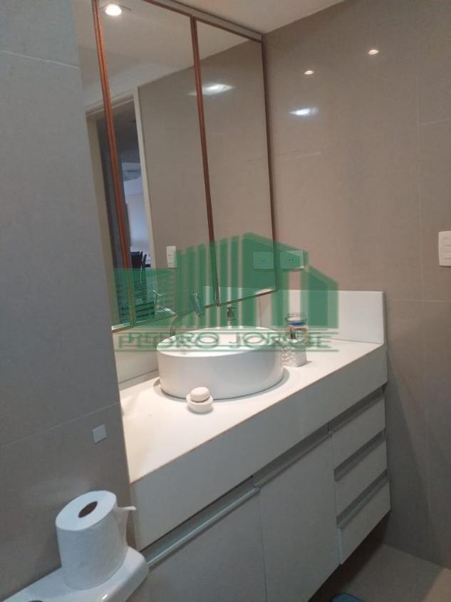 Apartamento, 3 quartos, 150 m² - Foto 11