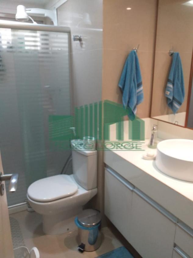 Apartamento, 3 quartos, 150 m² - Foto 12