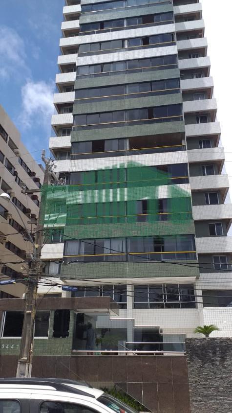 Apartamento, 3 quartos, 150 m² - Foto 1