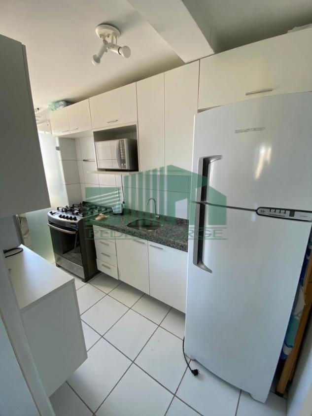 Apartamento, 2 quartos, 58 m² - Foto 16