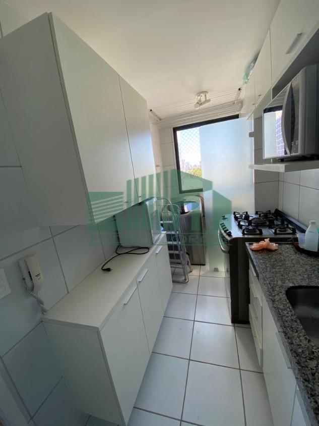 Apartamento, 2 quartos, 58 m² - Foto 17