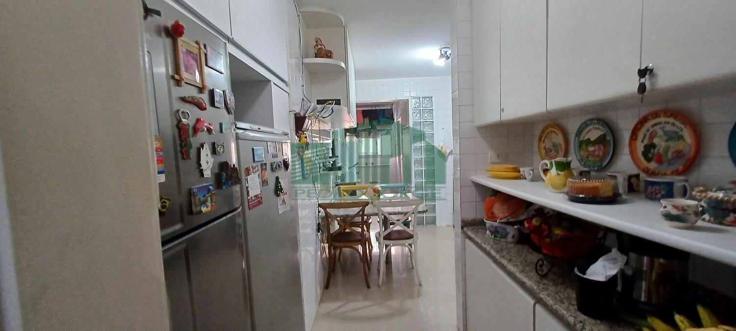 Apartamento, 3 quartos, 150 m² - Foto 17