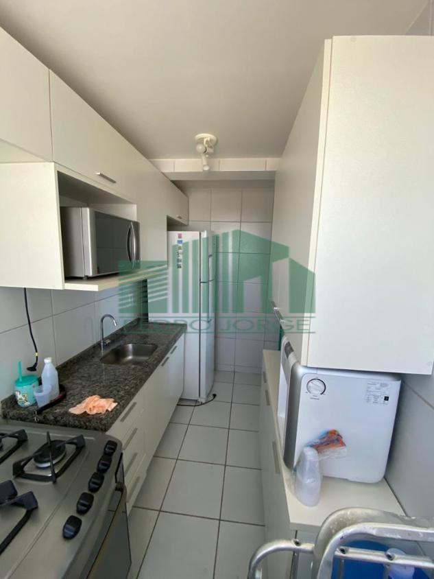 Apartamento, 2 quartos, 58 m² - Foto 18
