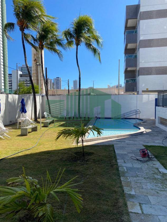 Apartamento, 2 quartos, 58 m² - Foto 2