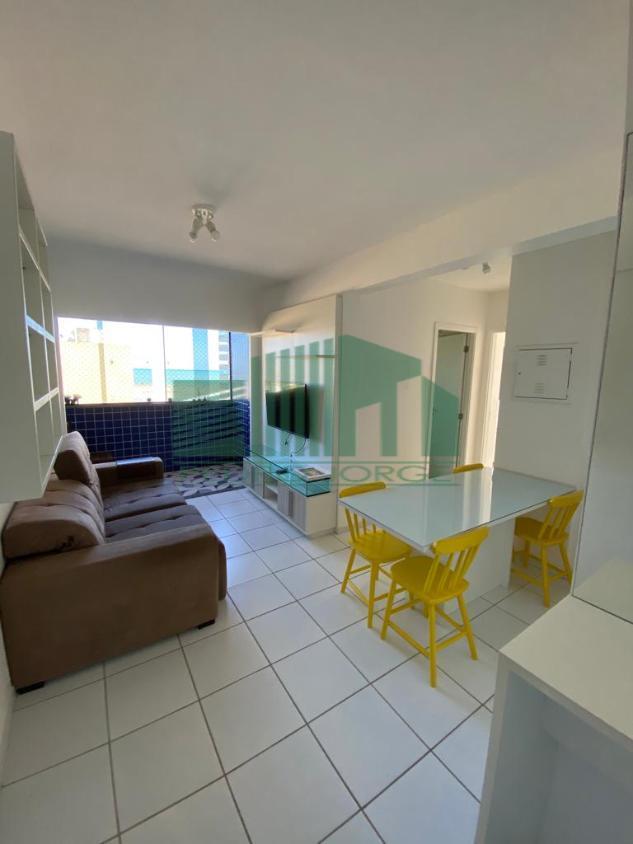 Apartamento, 2 quartos, 58 m² - Foto 5