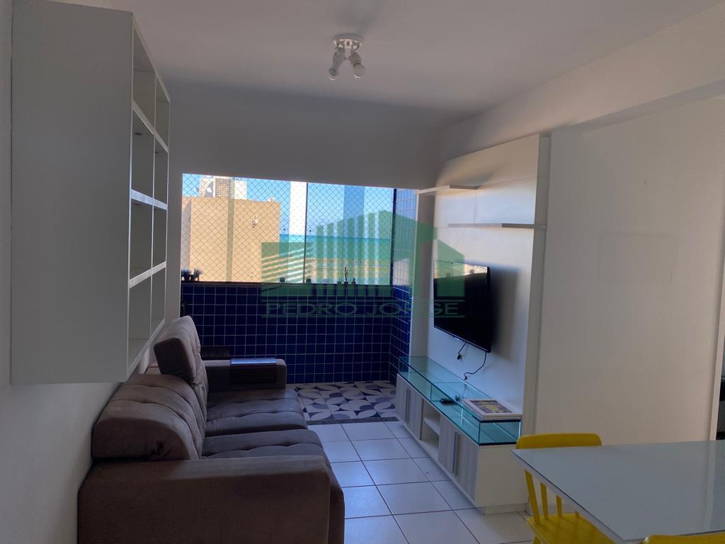 Apartamento, 2 quartos, 58 m² - Foto 6