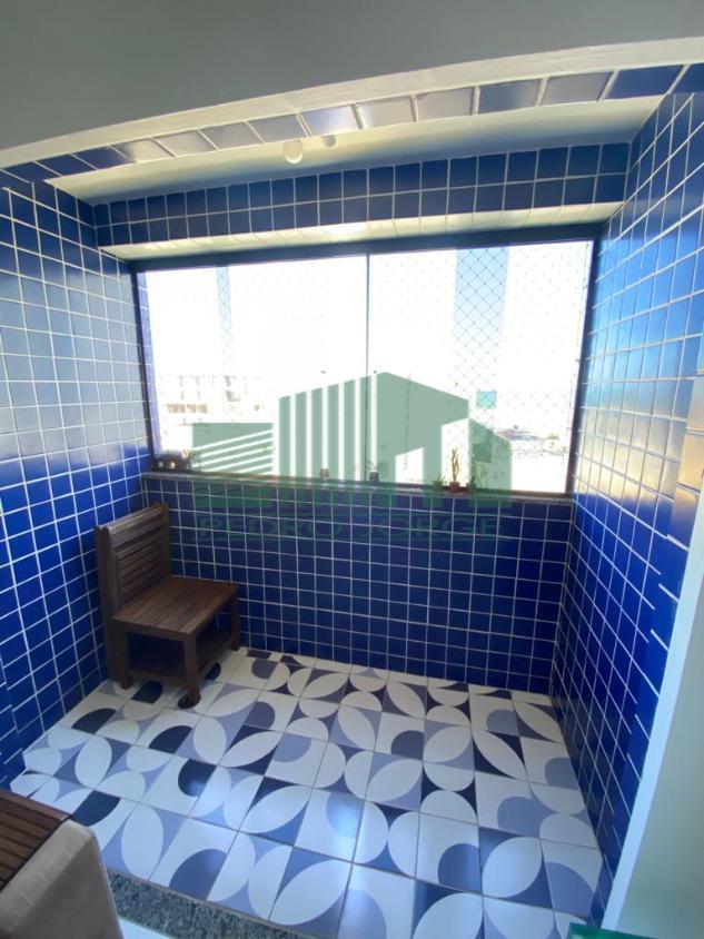 Apartamento, 2 quartos, 58 m² - Foto 8