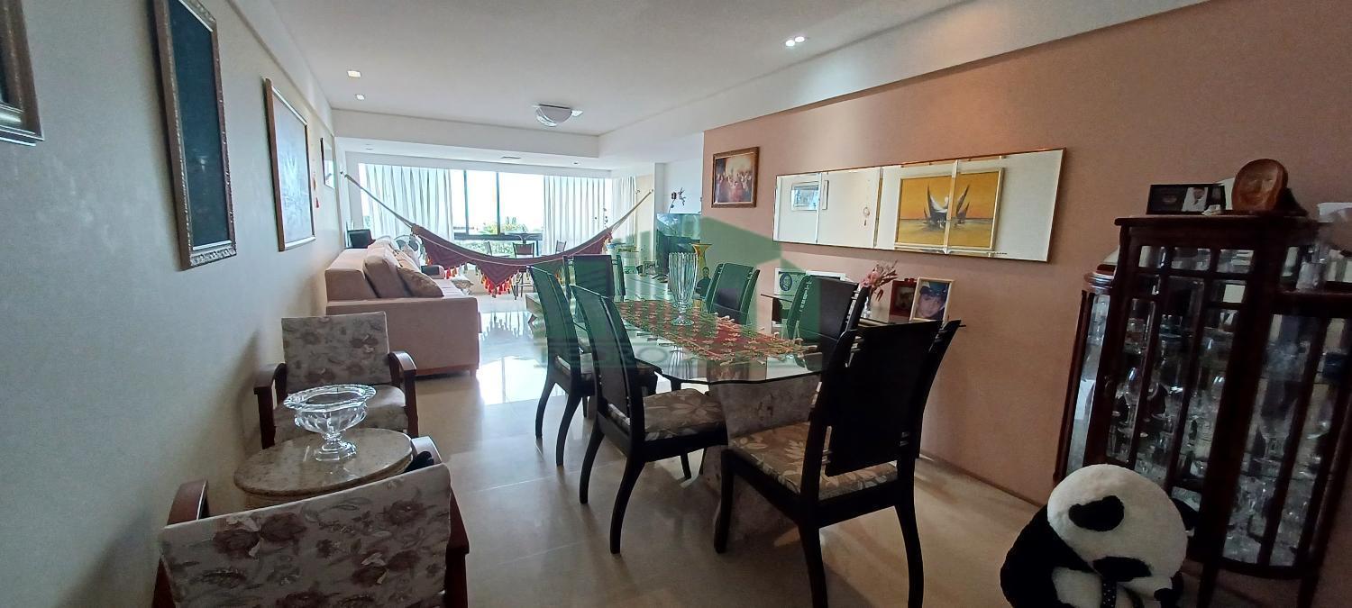 Apartamento, 3 quartos, 150 m² - Foto 8