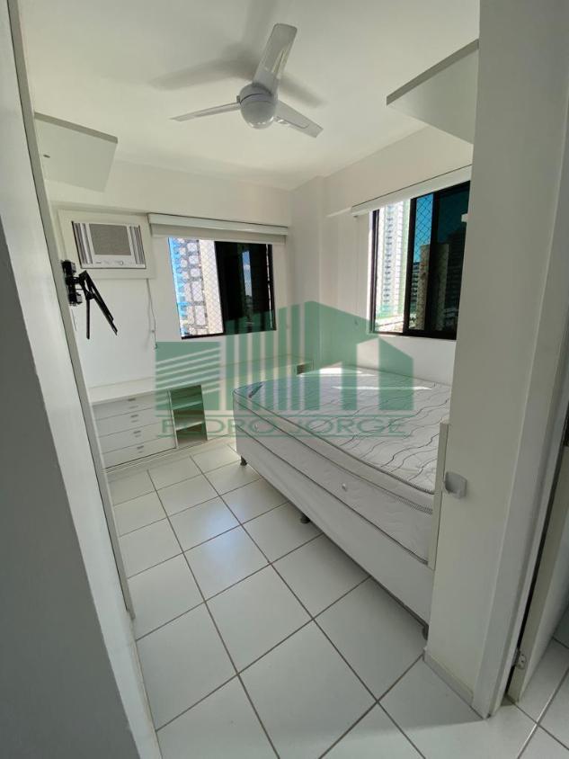 Apartamento, 2 quartos, 58 m² - Foto 9