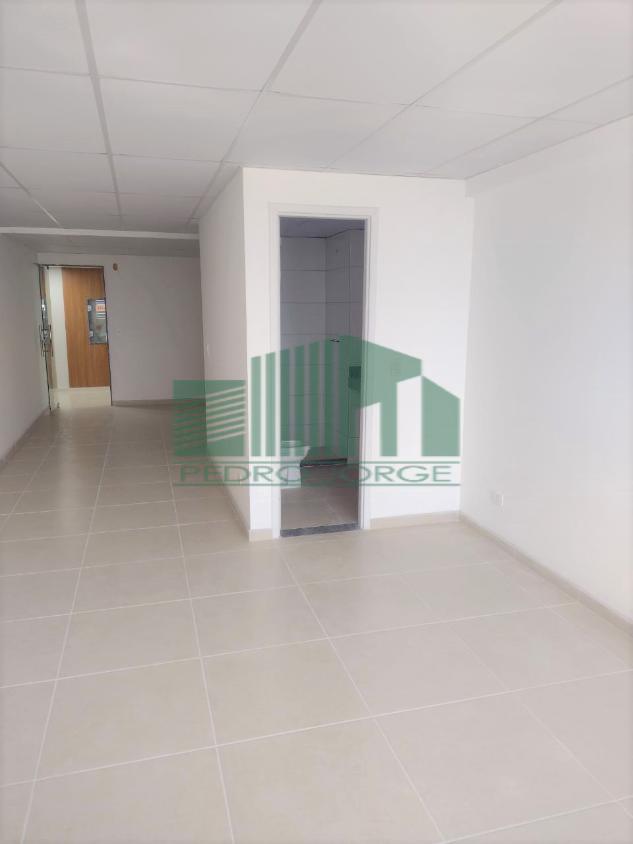 Sala-Conjunto, 42 m² - Foto 10
