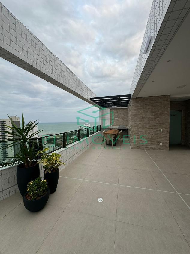 Apartamento, 3 quartos, 77 m² - Foto 14