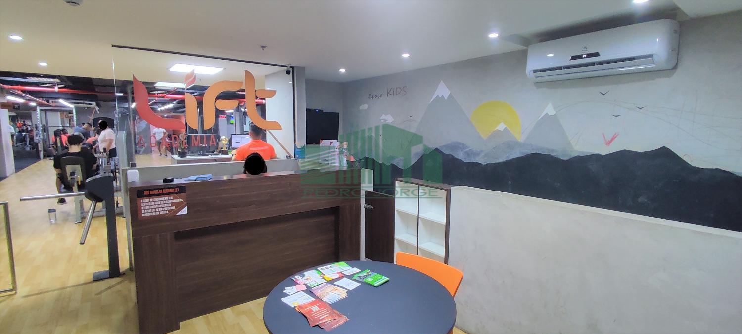 Sala-Conjunto, 42 m² - Foto 5